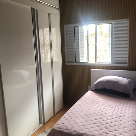 Casa Do Vale Villa Сера Негра Екстериор снимка